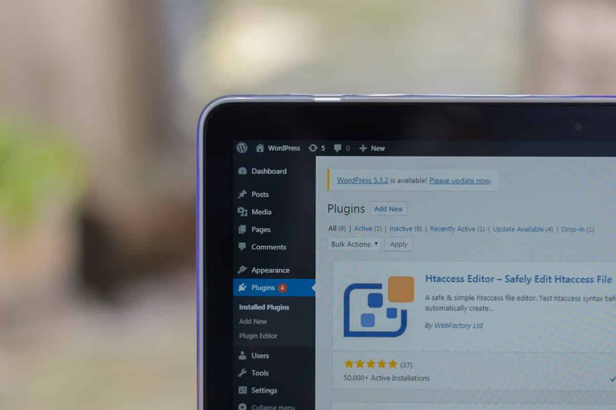 Les 8 raisons qui nous ont fait préférer WordPress