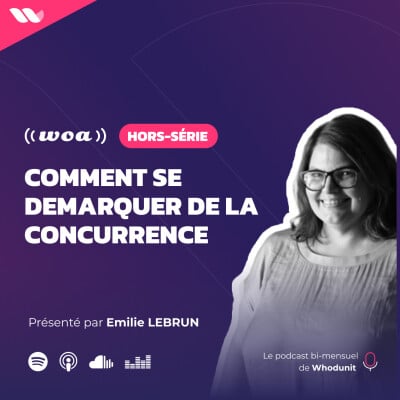 Comment se démarquer de la concurrence – Hors série WordPress Business
