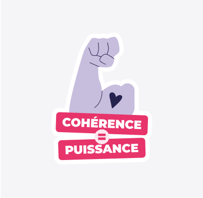 Cohérence = puissance