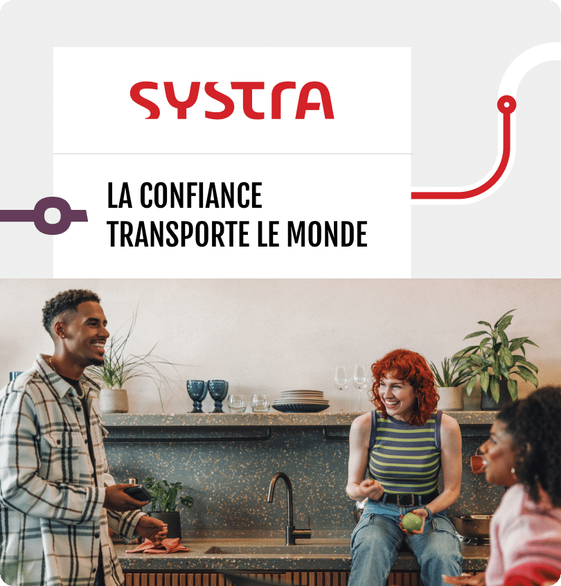 Groupe SYSTRA