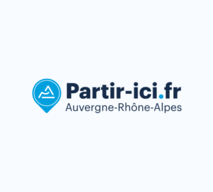 Logo Partir Ici