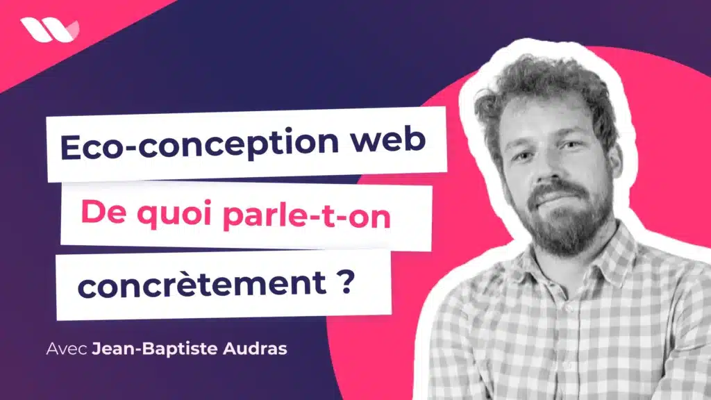 Eco-conception : de quoi parle-t-on ?