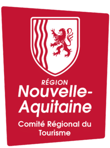 Région Nouvelle-Aquitaine, comité régional du tourisme