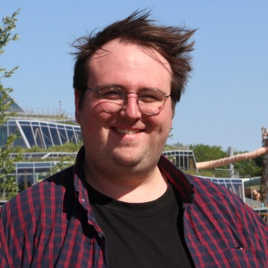Maxime Meganck