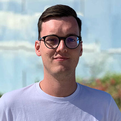 Quentin Haensler