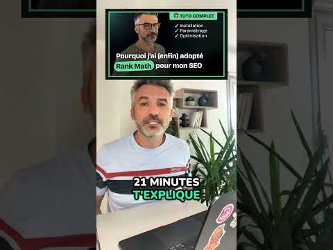RankMath : l’extension SEO qui détrône Yoast (et pourquoi tu devrais l’adopter)