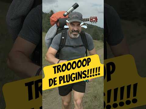 Lourd comme un sac de rando : ton site trop chargé ?